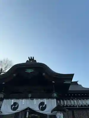 須賀神社(栃木県)