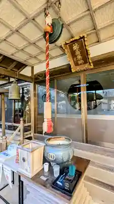 薬師寺の本殿・本堂