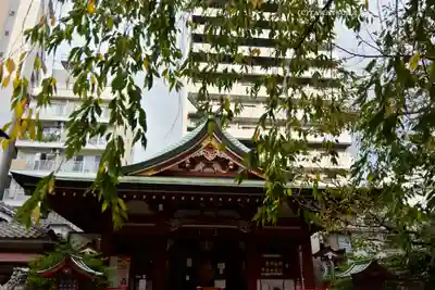 秋葉神社(東京都)