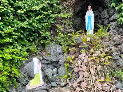 水ノ浦教会(長崎県)