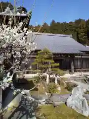 神通寺(福井県)