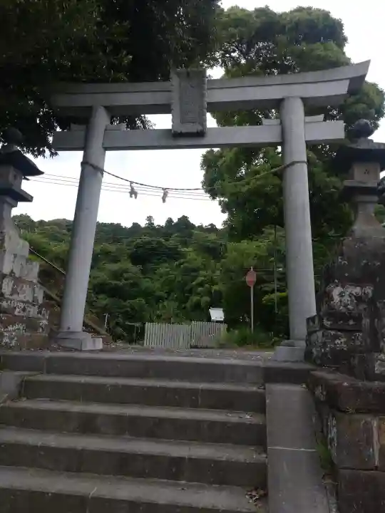 八雲神社(北鎌倉・山ノ内)(神奈川県)