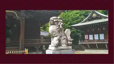 赤羽八幡神社(東京都)