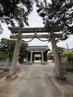 御厨神社(兵庫県)