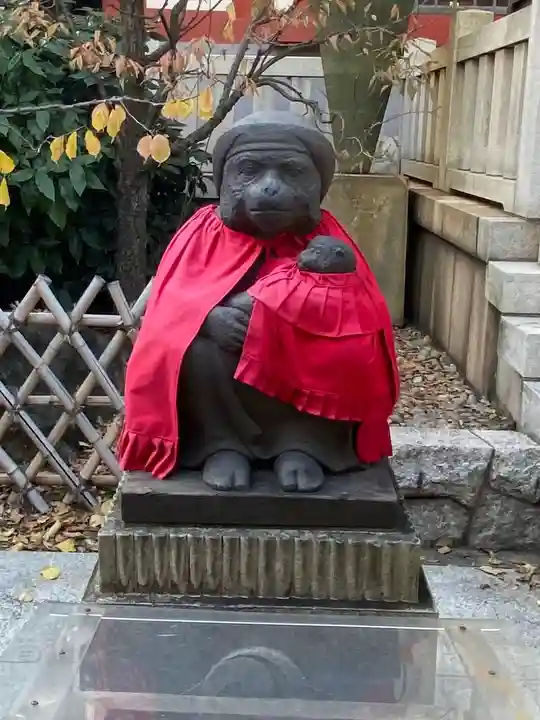 日枝神社(東京都)