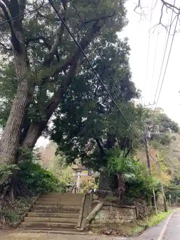 宗像神社(千葉県)