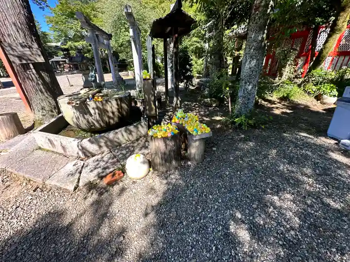 粟田神社(京都府)