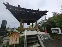 天性寺(福島県)