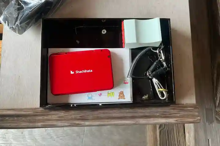 仏号寺(岐阜県)