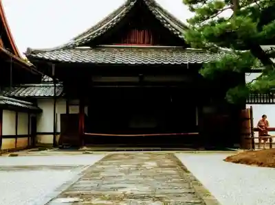 建仁寺（建仁禅寺）のその他建物