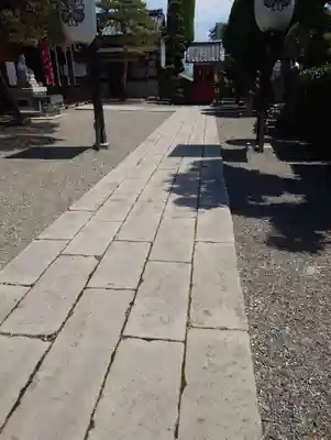 西宮神社のその他建物