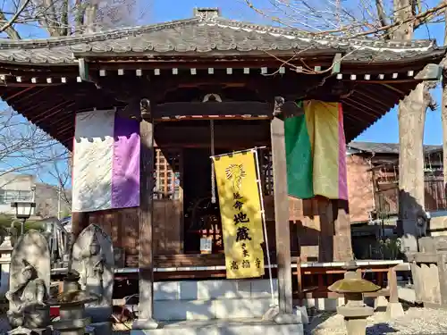 高福寺(栃木県)