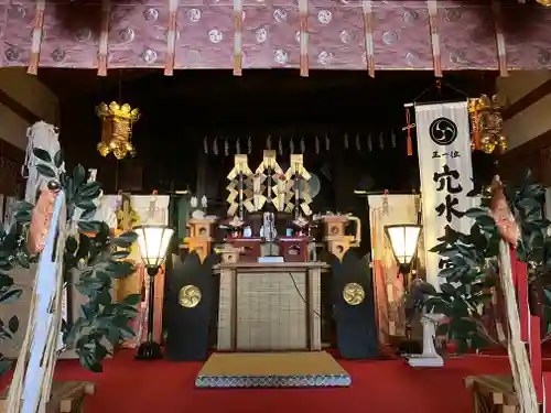 穴水大宮(石川県)