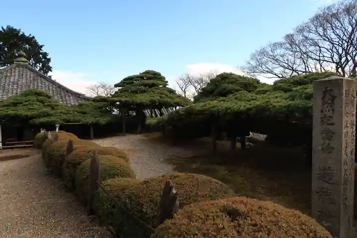 善峯寺(京都府)