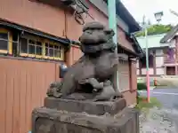 奥戸天祖神社(東京都)