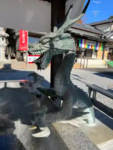 寺岡山元三大師(栃木県)