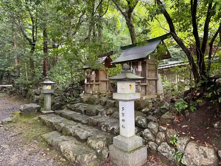 小椋神社(滋賀県)