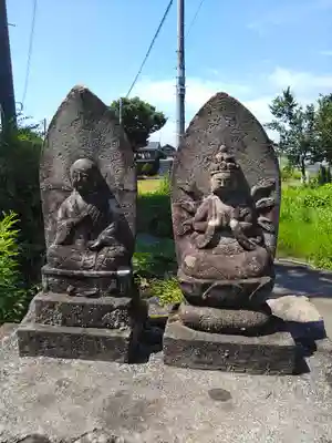 真福寺(新潟県)