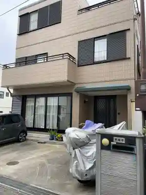 東林寺(兵庫県)