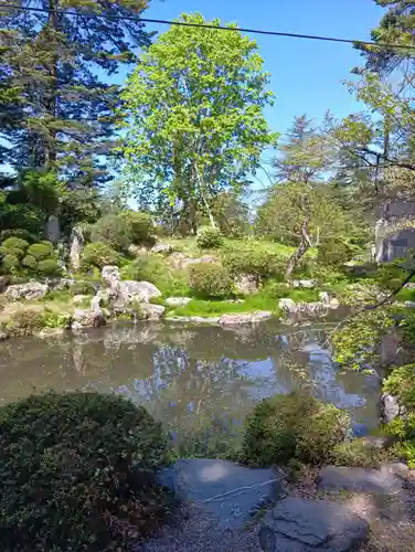 松岬神社(山形県)