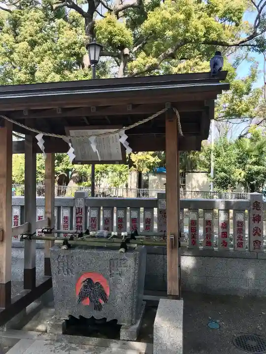 熊野神社(東京都)
