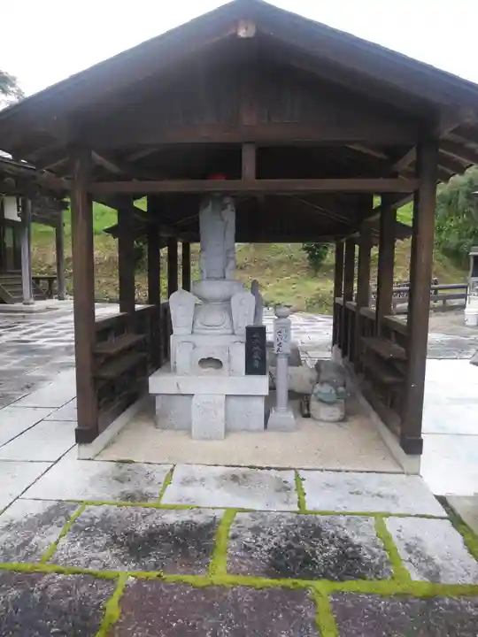 治陸寺(福島県)