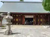 松陰神社(東京都)