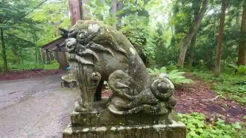 十和田神社(青森県)
