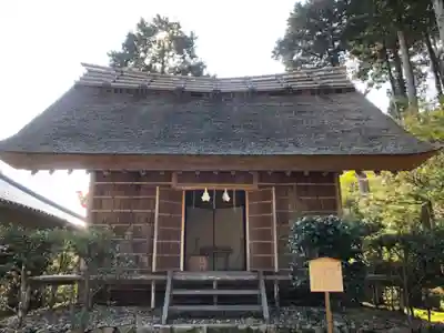 熊野大社(島根県)