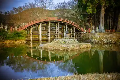 丹生都比売神社(和歌山県)