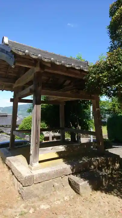 養福寺のその他建物