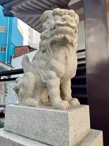 須賀神社(東京都)