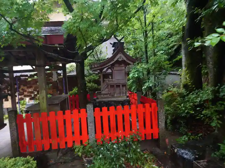 伏見神宝神社(京都府)