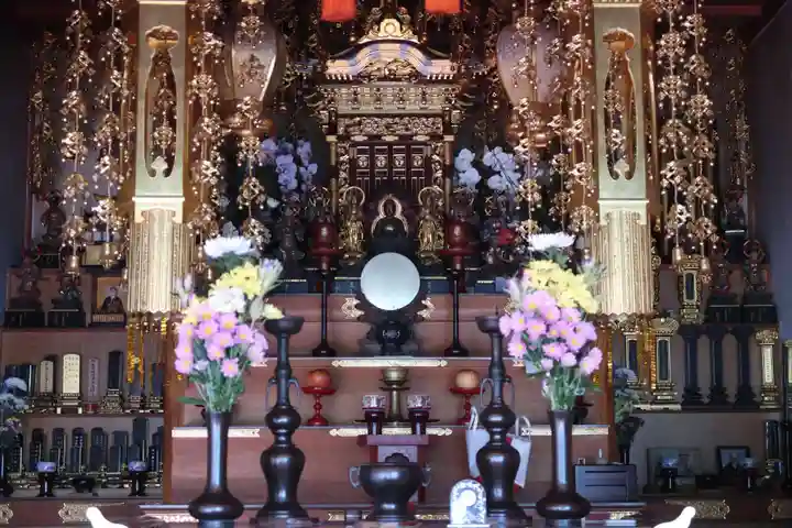 水薬師寺(岐阜県)