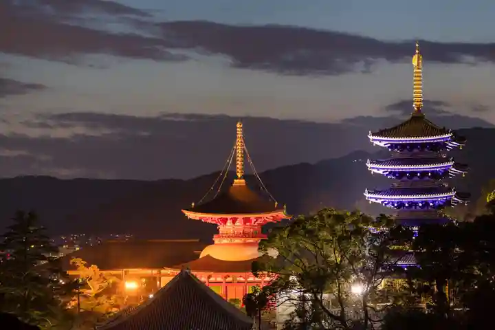 中山寺(兵庫県)