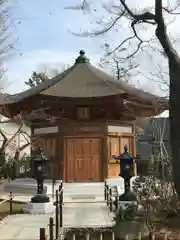 豪徳寺(東京都)