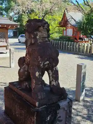 八代神社(熊本県)