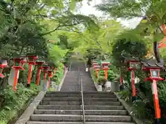 鞍馬寺(京都府)