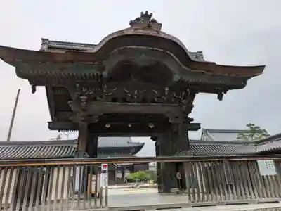 本山専修寺(三重県)
