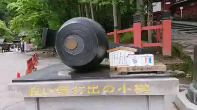 日光二荒山神社のその他建物