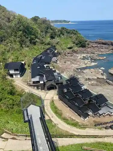 須須神社(石川県)