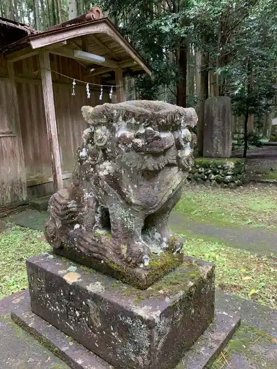 平田神社(栃木県)