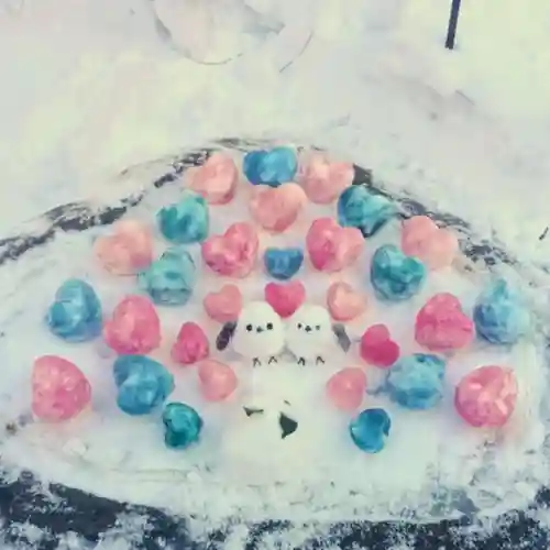 彌彦神社　(伊夜日子神社)(北海道)