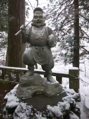 榛名神社(群馬県)