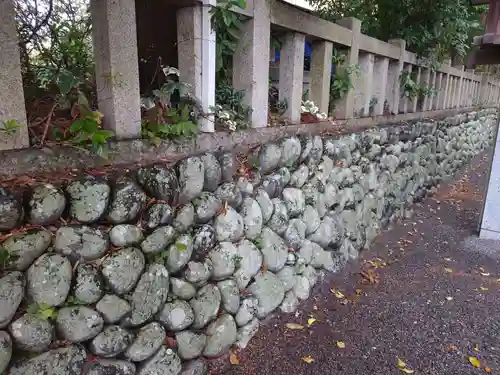 大井神社の建物その他