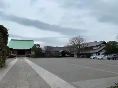 吉祥寺のその他建物