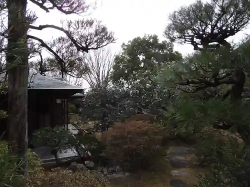 法華寺(奈良県)