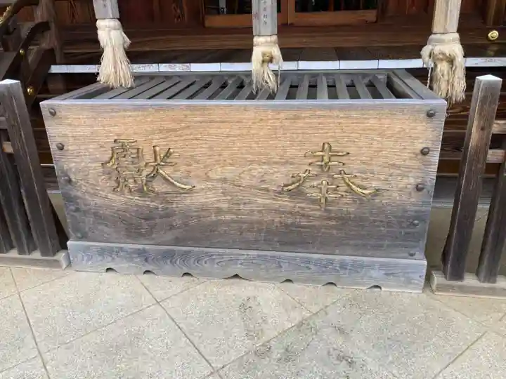 女化神社(茨城県)