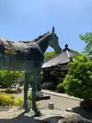 橘寺(奈良県)