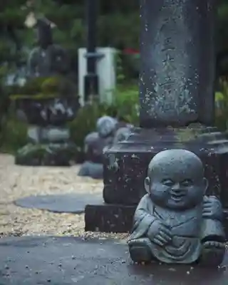 金剛院(沼田成田不動尊)(群馬県)